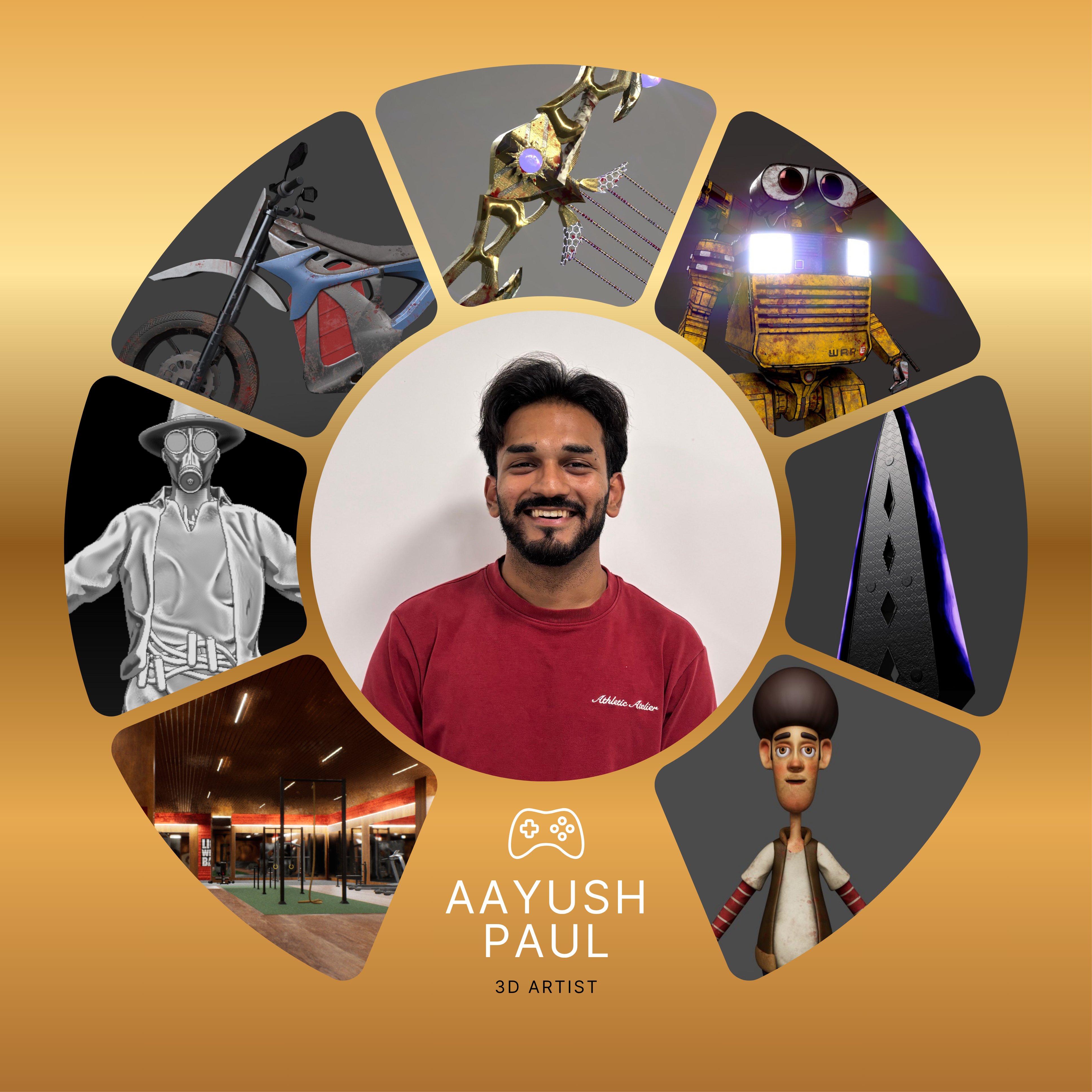 Aayush Paul